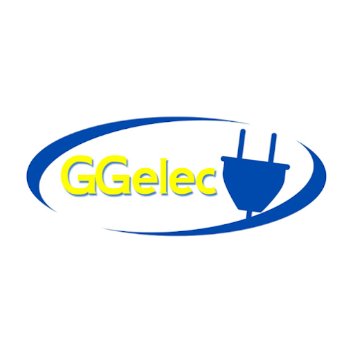 Logo société Ggelec